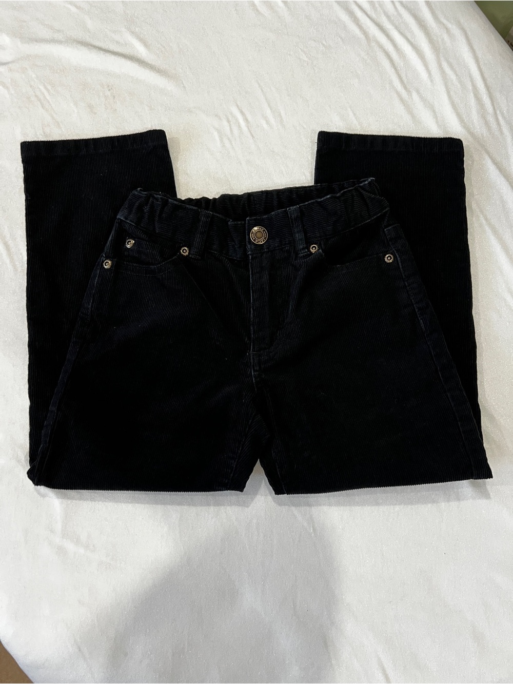 Janie And Jack The Corduroy Pant Size 5 Boys Kids